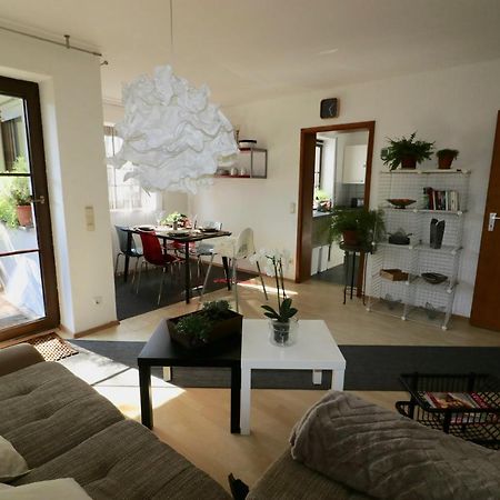Biburg86420 Apartment Luaran gambar