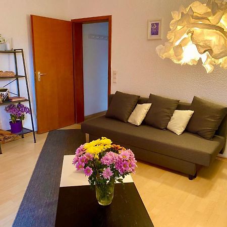 Biburg86420 Apartment Luaran gambar