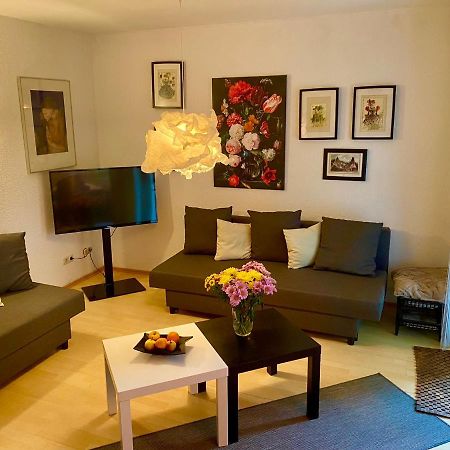 Biburg86420 Apartment Luaran gambar