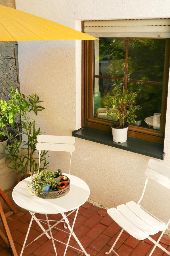 Biburg86420 Apartment Luaran gambar