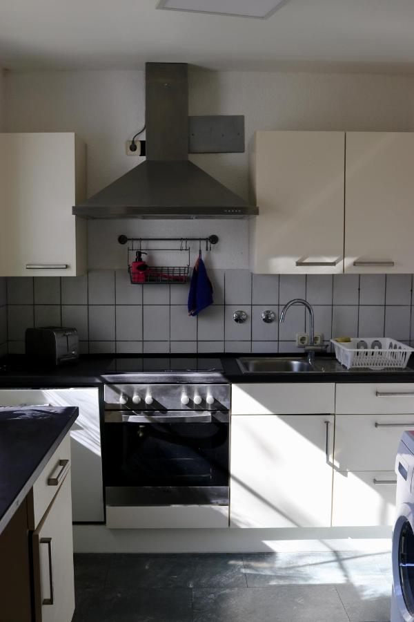 Biburg86420 Apartment Luaran gambar