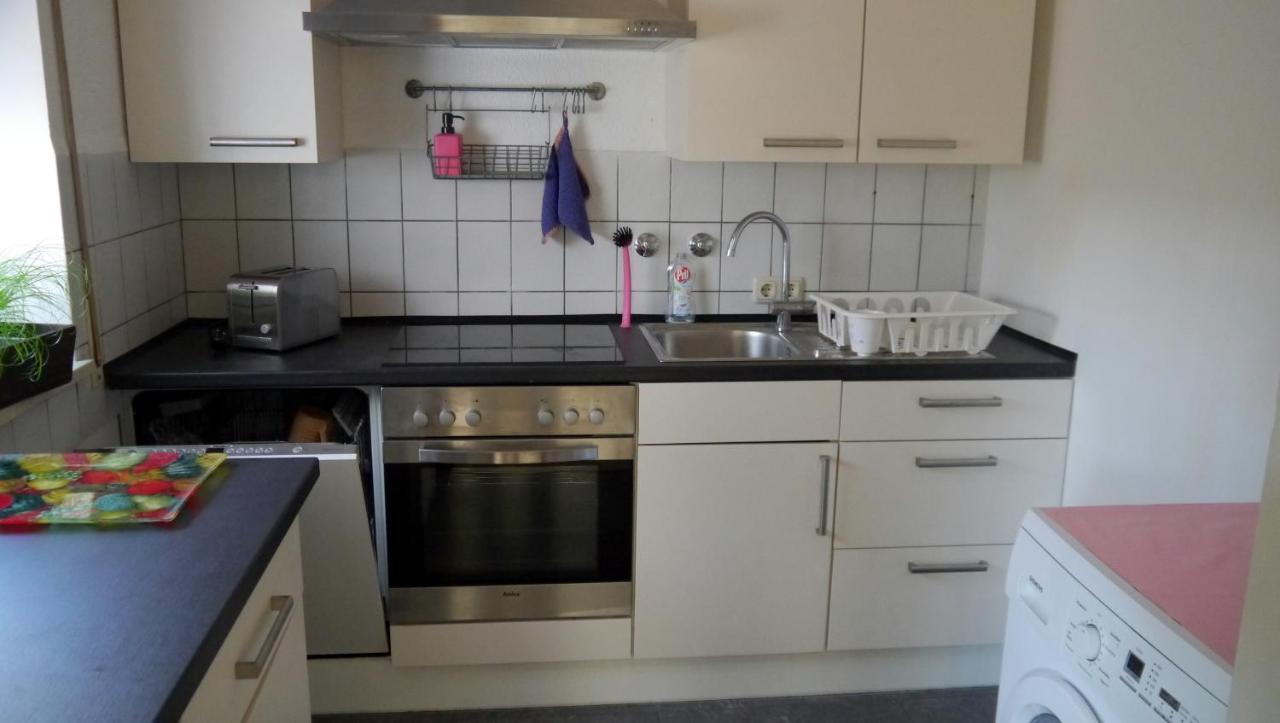 Biburg86420 Apartment Luaran gambar