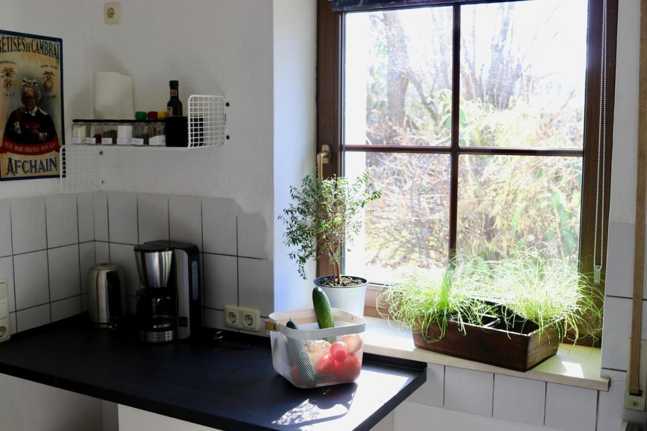 Biburg86420 Apartment Luaran gambar