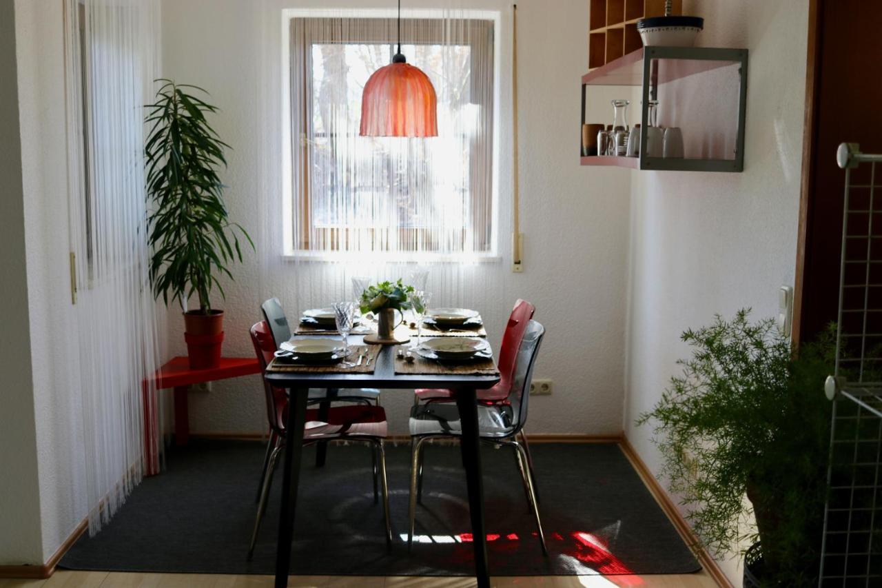 Biburg86420 Apartment Luaran gambar