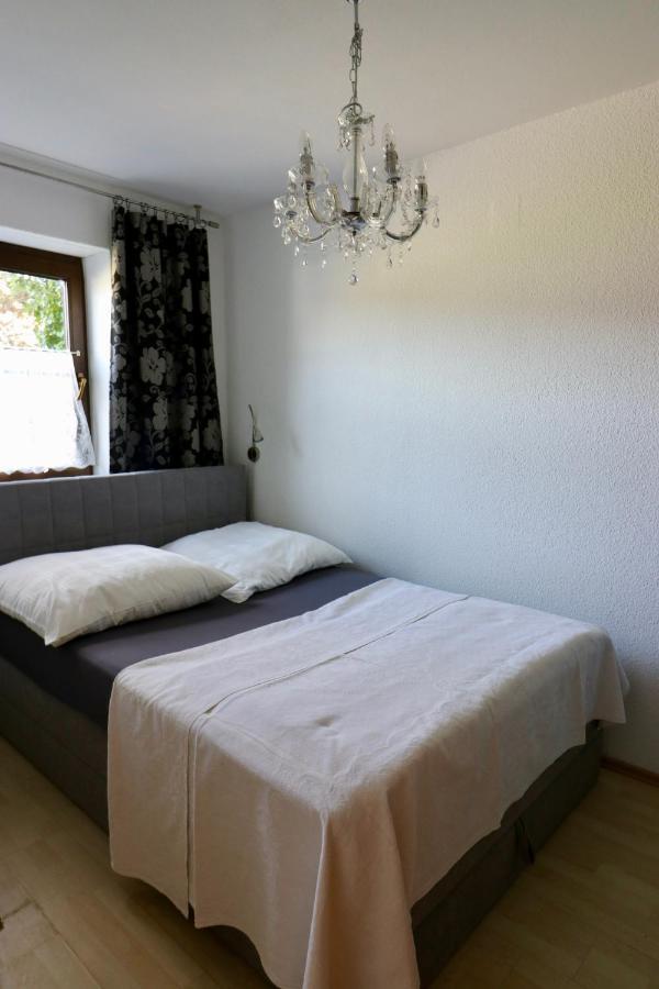 Biburg86420 Apartment Luaran gambar
