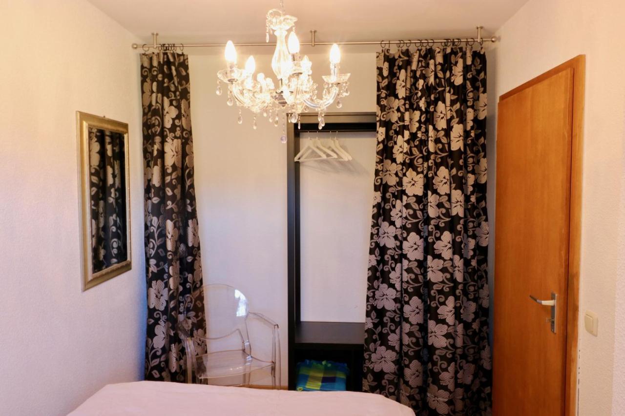 Biburg86420 Apartment Luaran gambar
