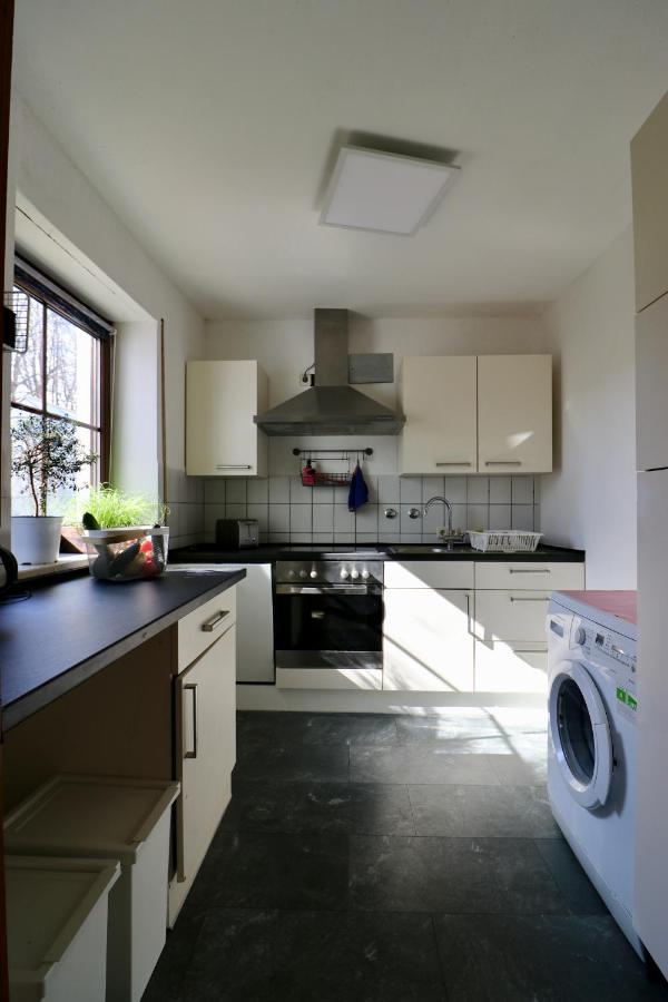 Biburg86420 Apartment Luaran gambar