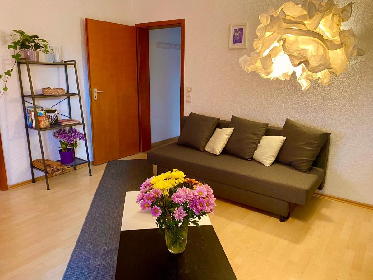 Biburg86420 Apartment Luaran gambar
